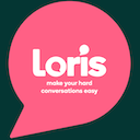 Loris for Support icon